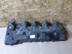 Защита двигателя Toyota Land Cruiser 1 J200 рест.