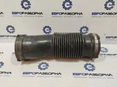 Патрубок воздушного фильтра Land Rover LR092342
