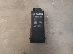 Реле накала свечей Maserati Levante M161 2020