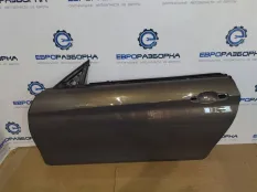Дверь передняя левая BMW M4 F82/F83 рест. F83 2019