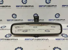 Зеркало салона Toyota Land Cruiser 1 J200 рест.