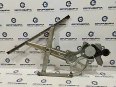 Стеклоподъемник передний правый Toyota 8571060320