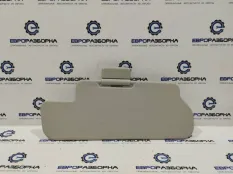 Солнцезащитный козырек Toyota Land Cruiser