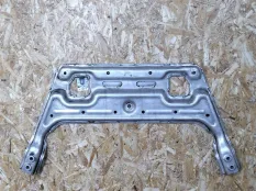 Защита двигателя Maserati Levante M161 2017