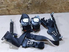 Ремень безопасности Maserati Levante M161 2017