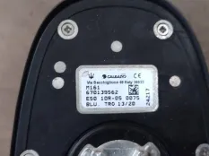 Антенна Maserati Levante M161 2020 670139562