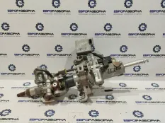 Рулевая колонка Toyota Land Cruiser 1 J200 рест.
