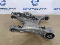 Рычаг задний правый нижний Land Rover HK835B530AF