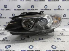 Фара левая BMW M3 E92/E93 E92 2012 63117162129