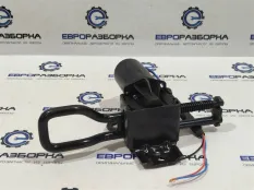 Моторчик регулировки сиденья задний левый LR092441