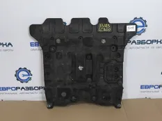 Защита двигателя Toyota Land Cruiser 1 J200 рест.