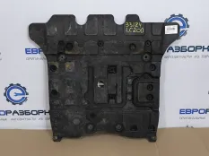 Защита двигателя Toyota Land Cruiser 1 J200 рест.