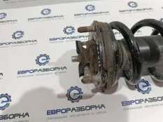 Амортизатор передний Toyota Land Cruiser