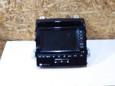 Монитор мультимедиа Toyota Land Cruiser 8611060130