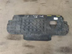 Защита двигателя Maserati Levante M161 2020