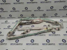 Подушка безопасности боковая (шторка) Land Rover