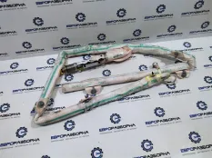Подушка безопасности боковая (шторка) Land Rover
