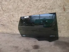 Стекло двери задней правой Land Rover LR058833
