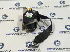 Ремень безопасности Jaguar F-Pace X761 2017