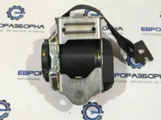 Ремень безопасности Jaguar F-Pace X761 2017