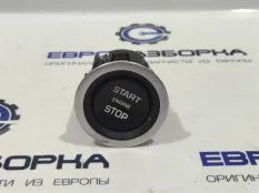 Кнопка запуска двигателя Land Rover GPLA14C376AB
