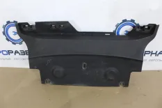 Защита бампера заднего Land Rover LR093588