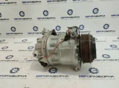 Компрессор кондиционера Land Rover C2D56291