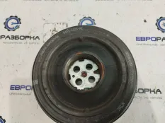 Шкив коленвала Land Rover Range Rover Velar L560
