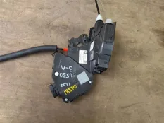 Замок двери задней левой Land Rover FK7224995AD