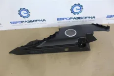 Обшивка отсека багажника Land Rover J8A251749