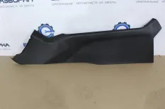 Декоративная накладка центральной консоли LR091912