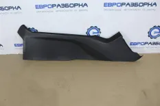 Декоративная накладка центральной консоли LR091909
