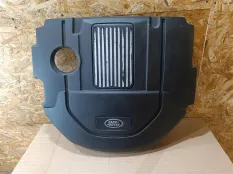 Декоративная крышка двигателя Land Rover 2 рест.