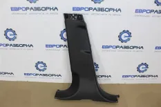 Обшивка стойки передней левая Land Rover LR092189