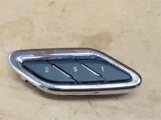 Блок управления камеры заднего вида Maserati 6