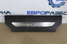 Накладка на порог Land Rover Range Rover Velar