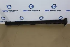 Накладка на порог Land Rover Range Rover Velar