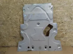 Защита двигателя Land Rover Range Rover Sport