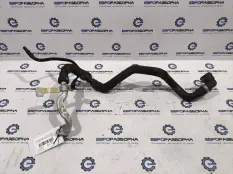 Патрубок (трубопровод, шланг) Land Rover 2