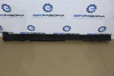Накладка на порог Land Rover Range Rover Velar