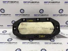 Подушка безопасности пассажира Land Rover 2