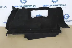 Обшивка отсека багажника Land Rover LR093831