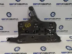 Блок управления крышкой багажника Land Rover
