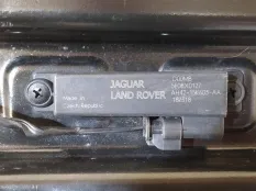 Усилитель заднего бампера Land Rover FK7217900AE
