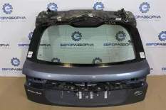 Крышка багажника Land Rover Range Rover Velar L560