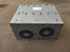 Магнитола Land Rover Range Rover Sport 2 рест.