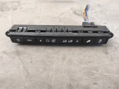Блок управления пневмоподвеской Land Rover