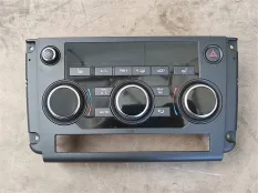 Блок управления климат-контроля Land Rover