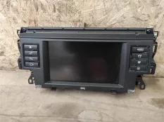 Монитор мультимедиа Land Rover Discovery Sport