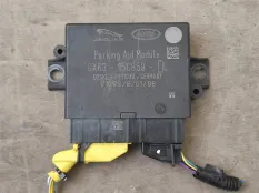 Блок управления парктрониками Land Rover LR081963